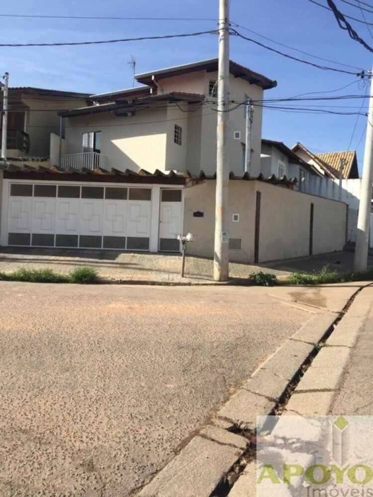 Casa, 4 quartos, 200 m² - Foto 2