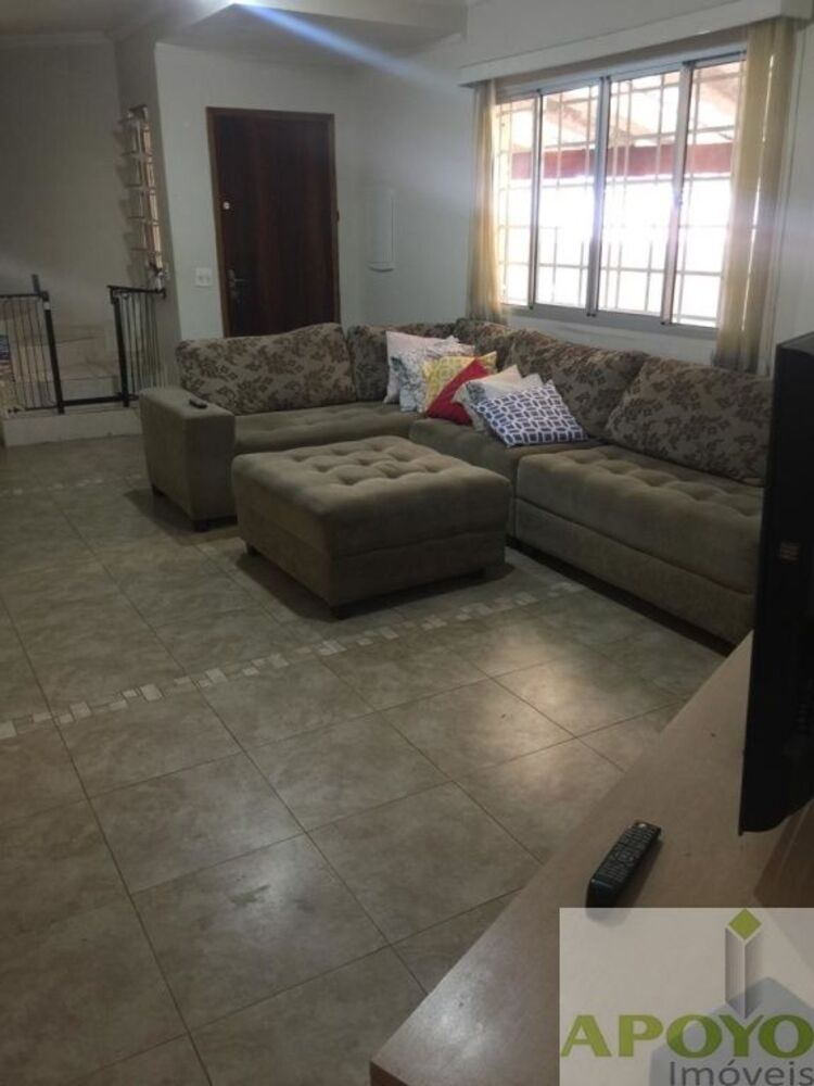 Casa, 4 quartos, 200 m² - Foto 3
