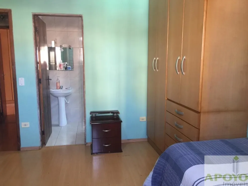 Casa, 4 quartos, 200 m² - Foto 18
