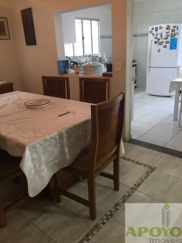 Casa, 4 quartos, 200 m² - Foto 17