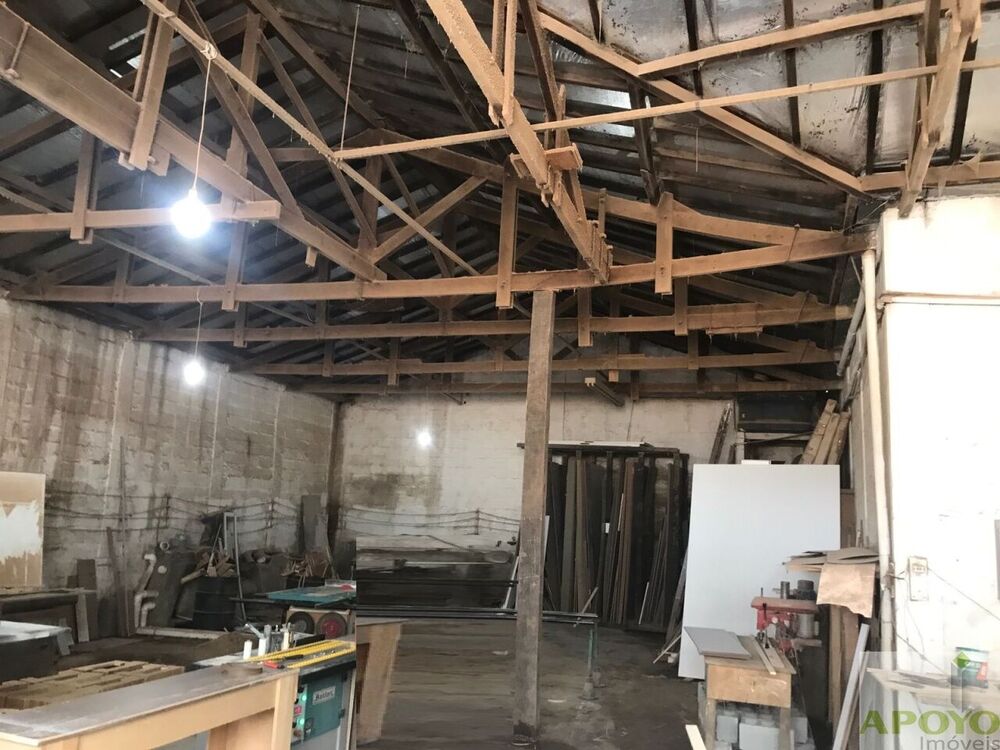 Depósito-Galpão, 600 m² - Foto 11