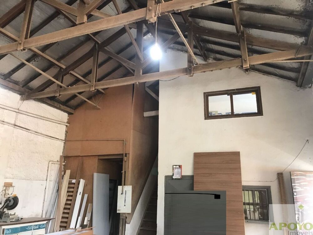 Depósito-Galpão, 600 m² - Foto 7