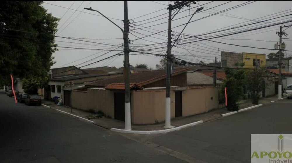 Depósito-Galpão, 600 m² - Foto 3
