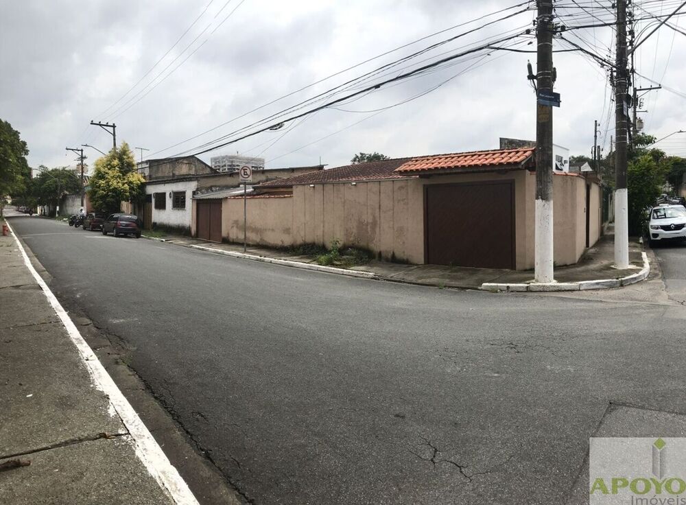 Depósito-Galpão, 600 m² - Foto 6