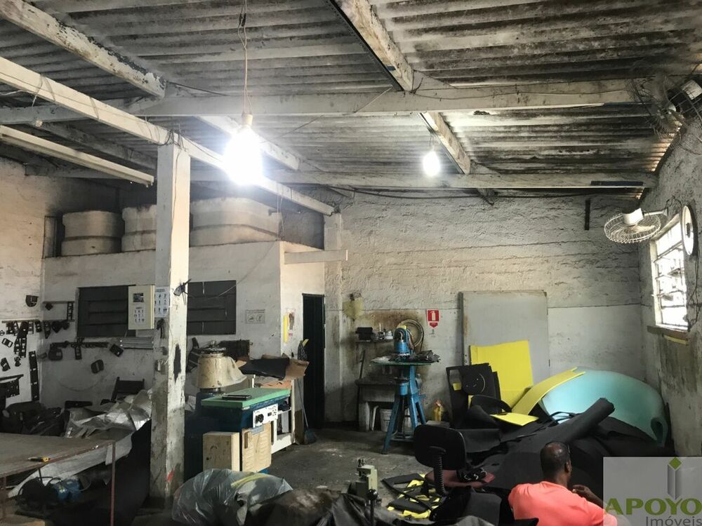 Depósito-Galpão, 600 m² - Foto 5