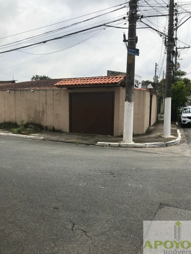 Depósito-Galpão, 600 m² - Foto 2