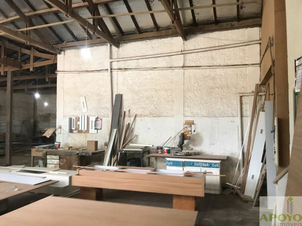 Depósito-Galpão, 600 m² - Foto 12