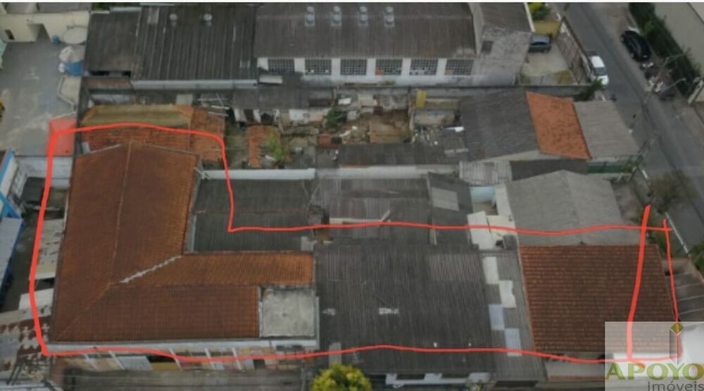 Depósito-Galpão, 600 m² - Foto 4