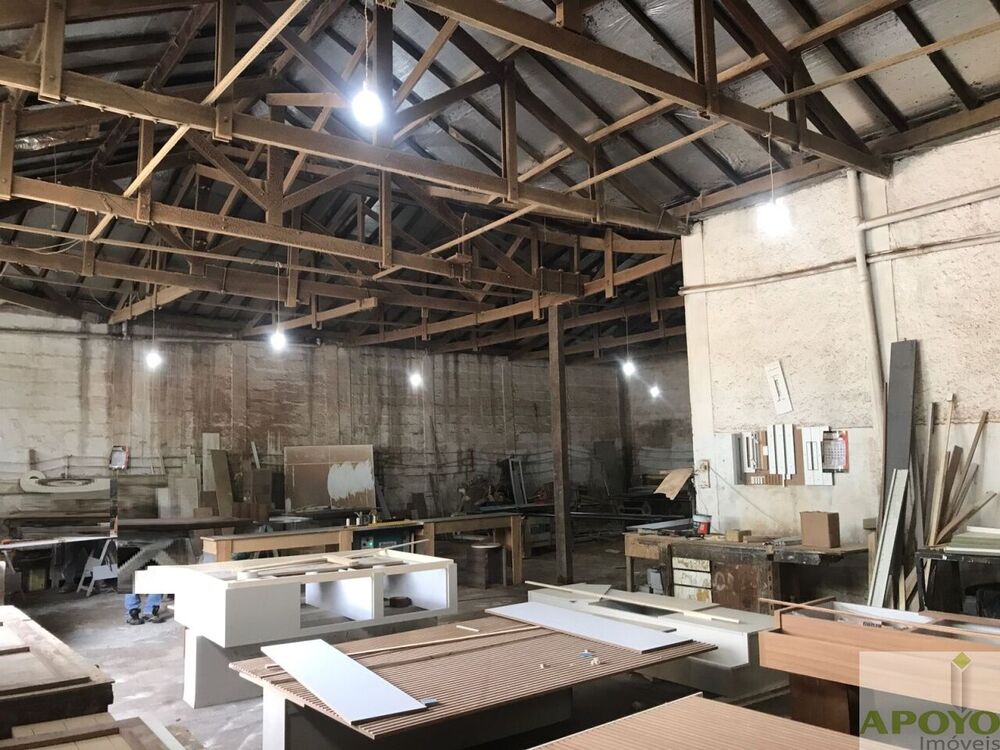 Depósito-Galpão, 600 m² - Foto 10