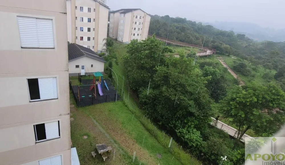 Apartamento, 2 quartos, 44 m² - Foto 16