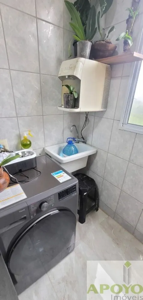 Apartamento, 2 quartos, 44 m² - Foto 9