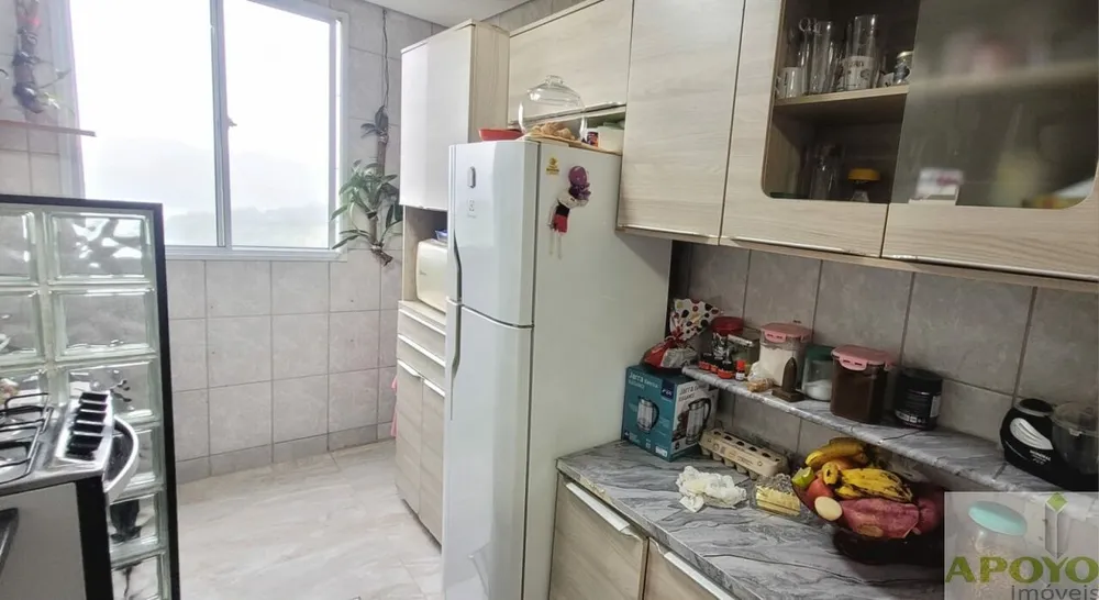 Apartamento, 2 quartos, 44 m² - Foto 5