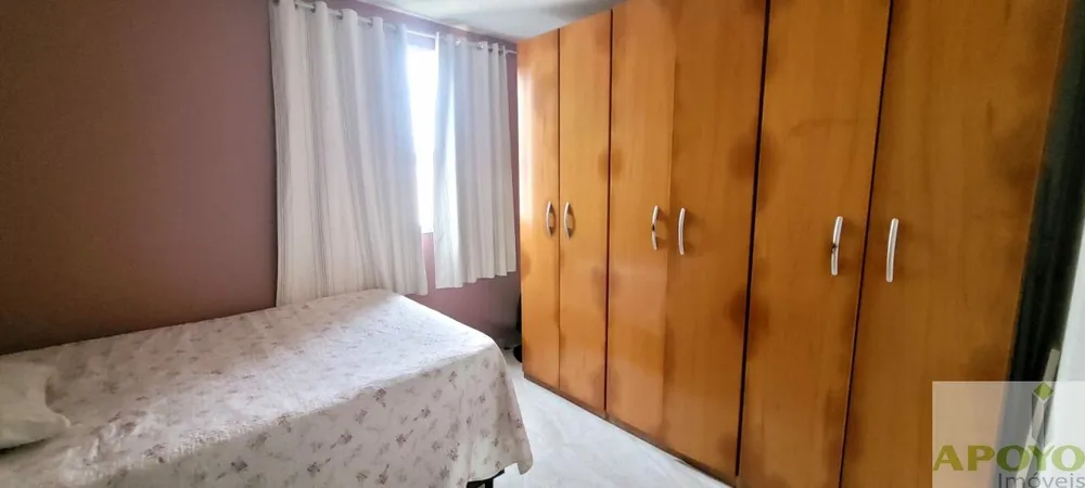 Apartamento, 2 quartos, 44 m² - Foto 2