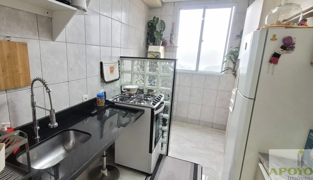 Apartamento, 2 quartos, 44 m² - Foto 8