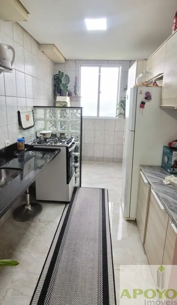 Apartamento, 2 quartos, 44 m² - Foto 10