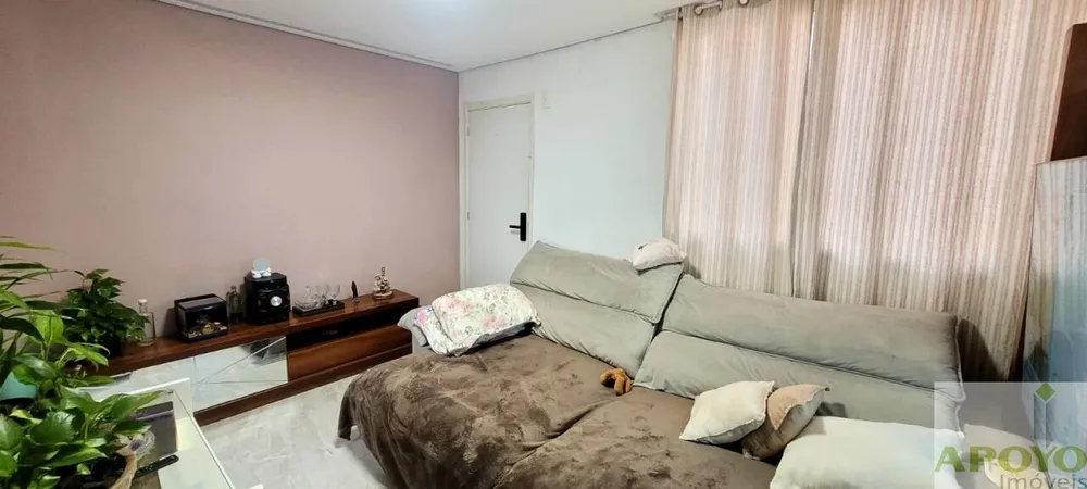 Apartamento, 2 quartos, 44 m² - Foto 13
