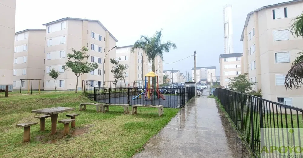 Apartamento, 2 quartos, 44 m² - Foto 11