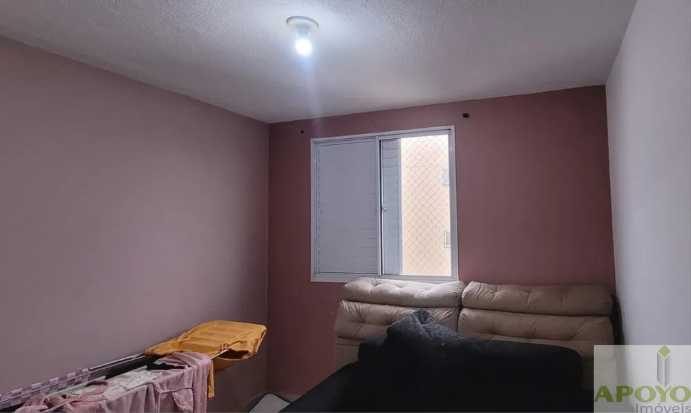 Apartamento, 2 quartos, 44 m² - Foto 15