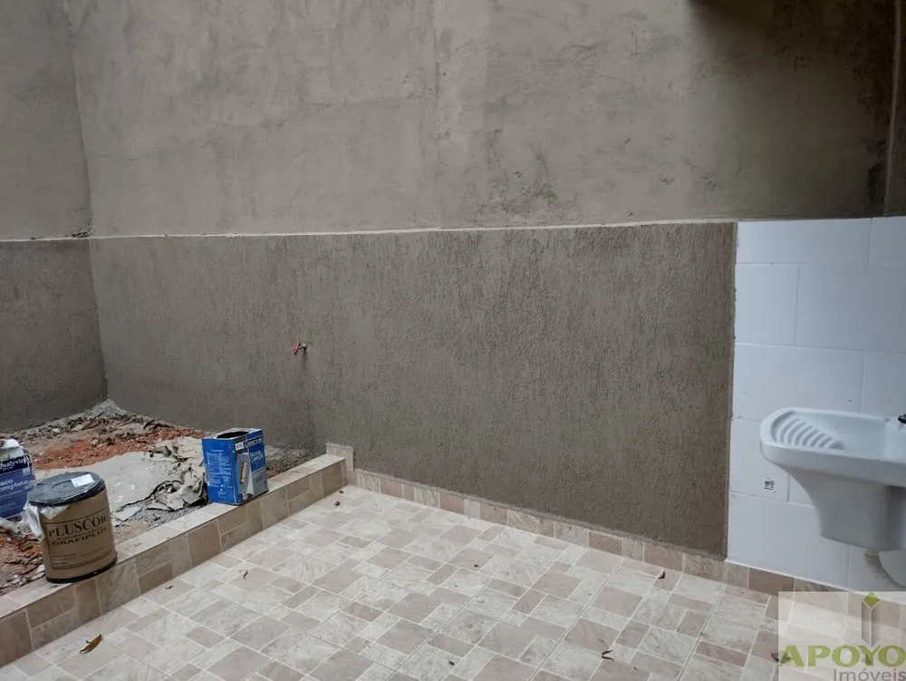 Casa, 3 quartos, 120 m² - Foto 4