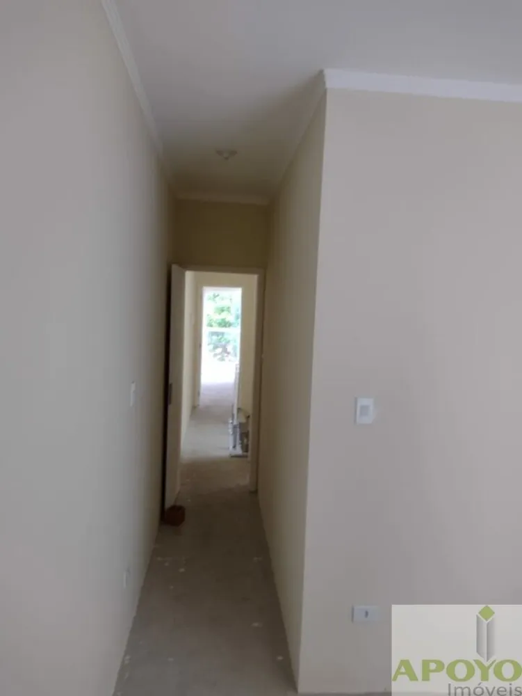 Casa, 3 quartos, 120 m² - Foto 9