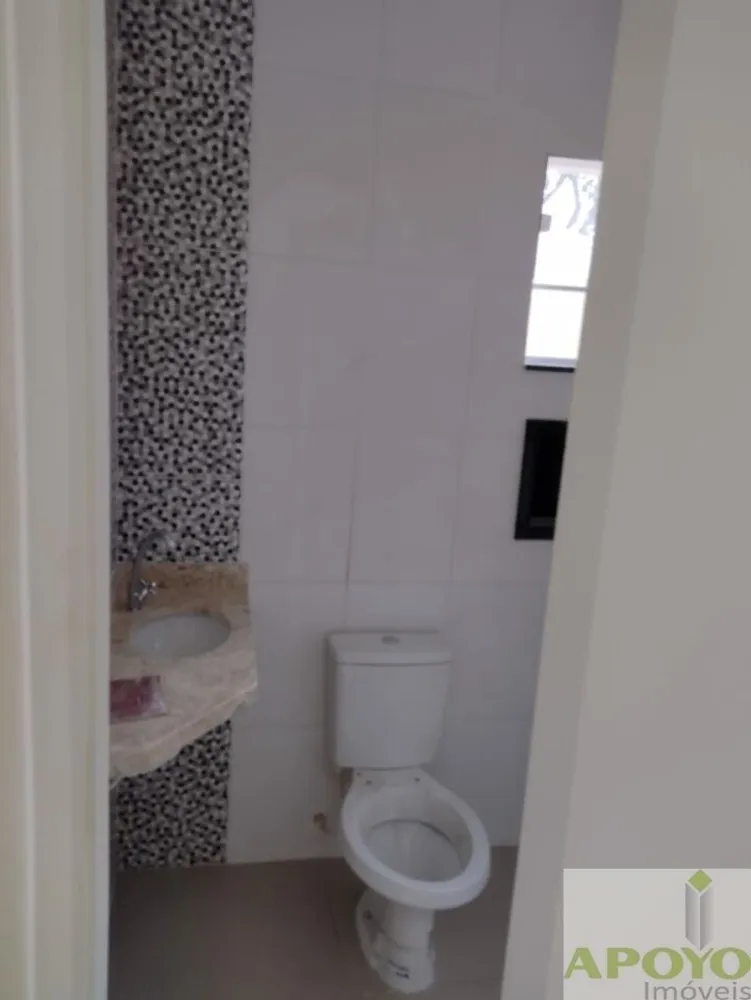 Casa, 3 quartos, 120 m² - Foto 3