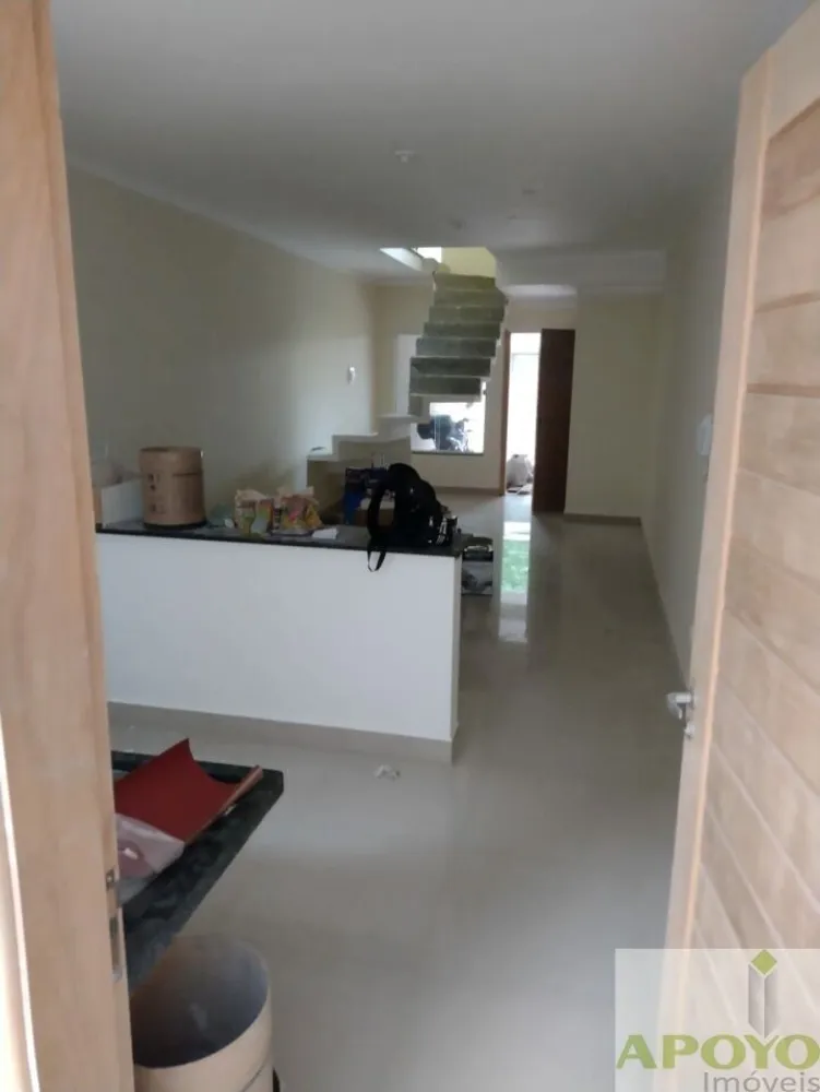 Casa, 3 quartos, 120 m² - Foto 12
