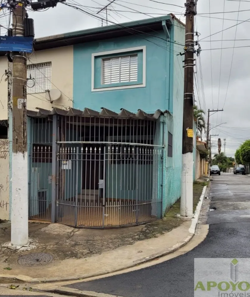 Casa, 2 quartos, 100 m² - Foto 13