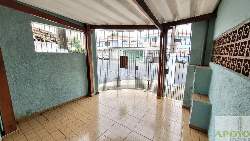 Casa, 2 quartos, 100 m² - Foto 6