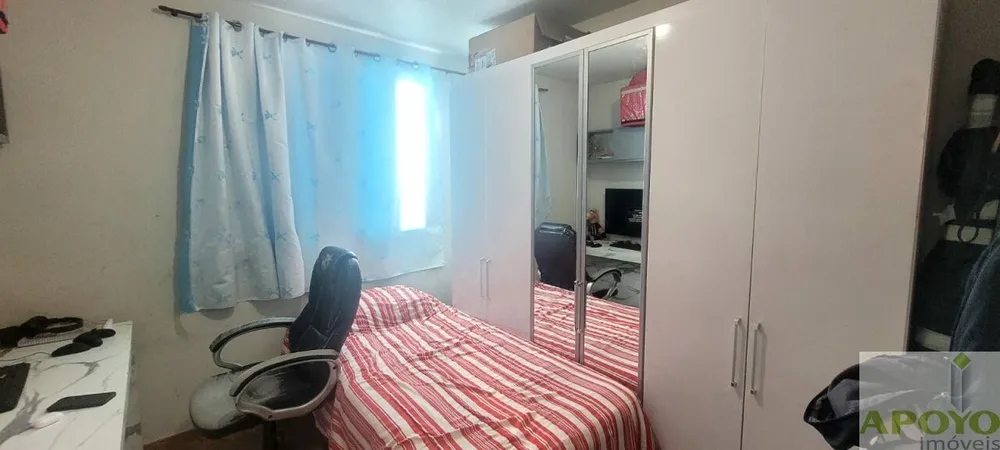 Apartamento, 2 quartos, 44 m² - Foto 8