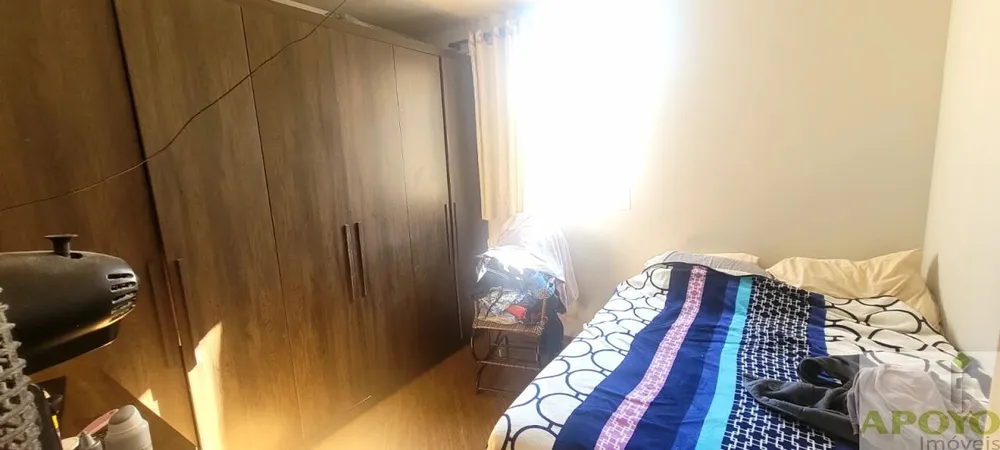 Apartamento, 2 quartos, 44 m² - Foto 6