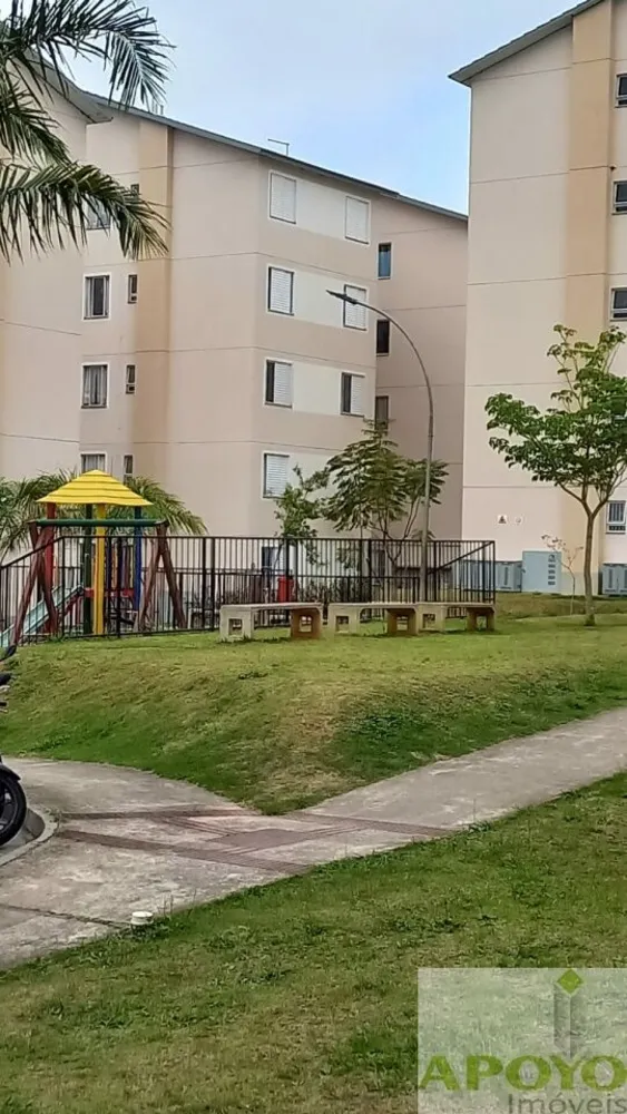 Apartamento, 2 quartos, 44 m² - Foto 7