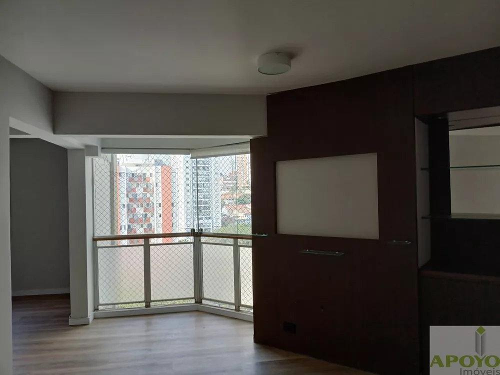 Apartamento à venda com 3 quartos, 75m² - Foto 1