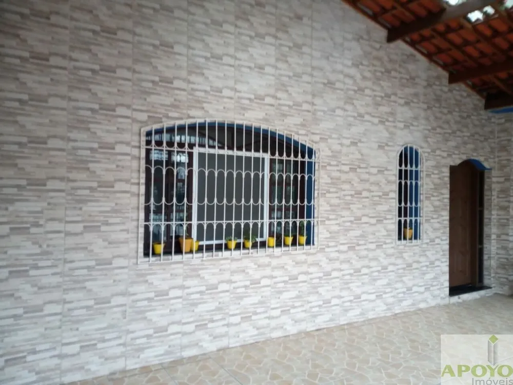 Casa, 3 quartos, 110 m² - Foto 6