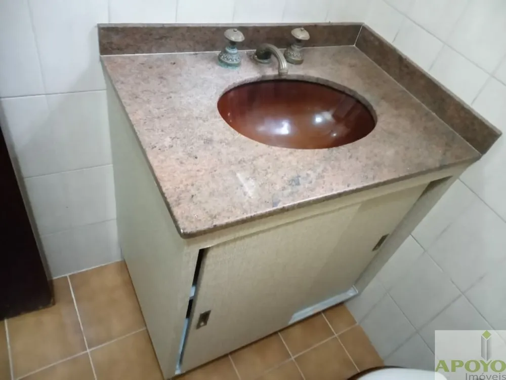 Casa, 3 quartos, 110 m² - Foto 1