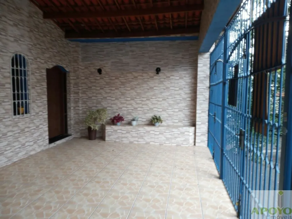 Casa, 3 quartos, 110 m² - Foto 13