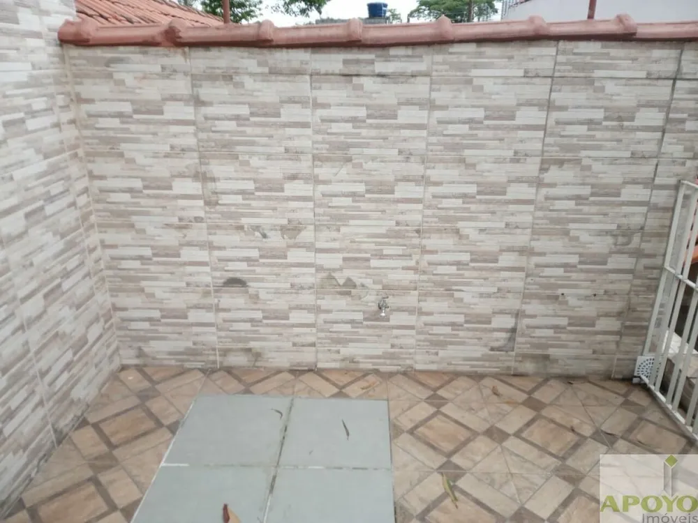 Casa, 3 quartos, 110 m² - Foto 10