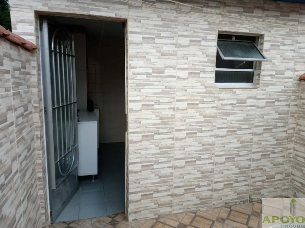 Casa, 3 quartos, 110 m² - Foto 11