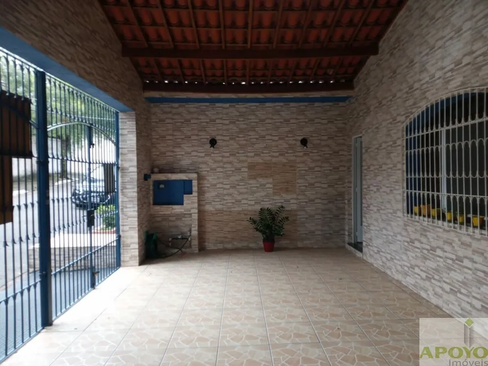 Casa, 3 quartos, 110 m² - Foto 16