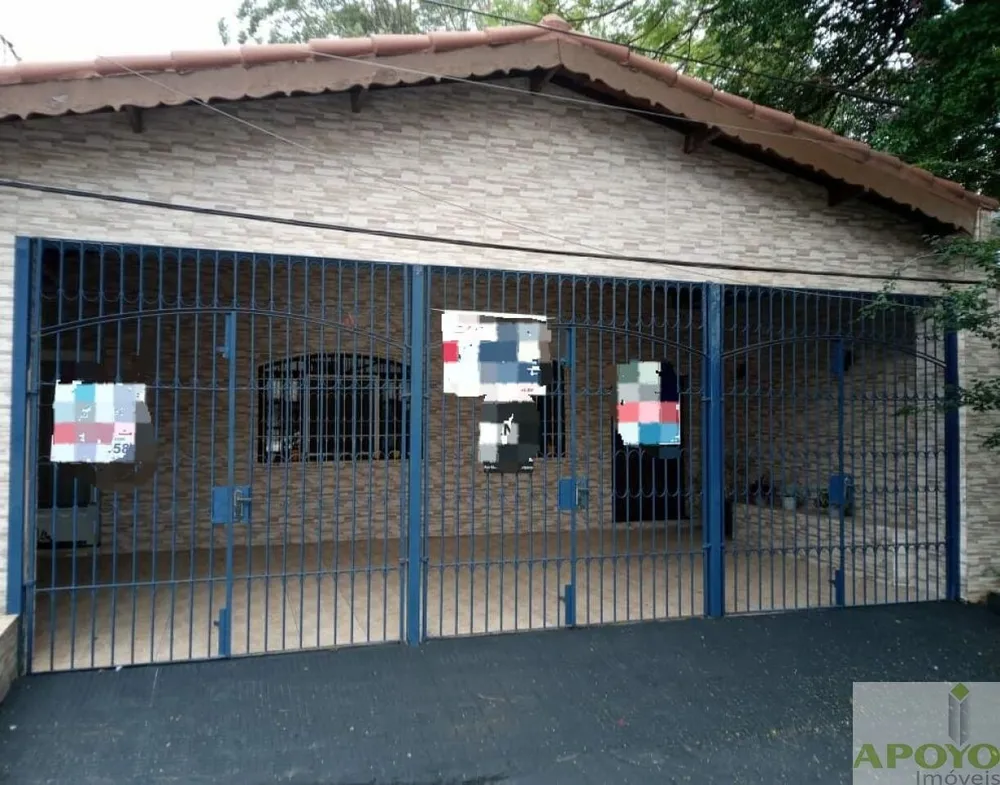 Casa, 3 quartos, 110 m² - Foto 3