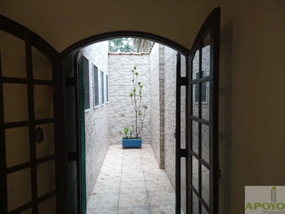 Casa, 3 quartos, 110 m² - Foto 8