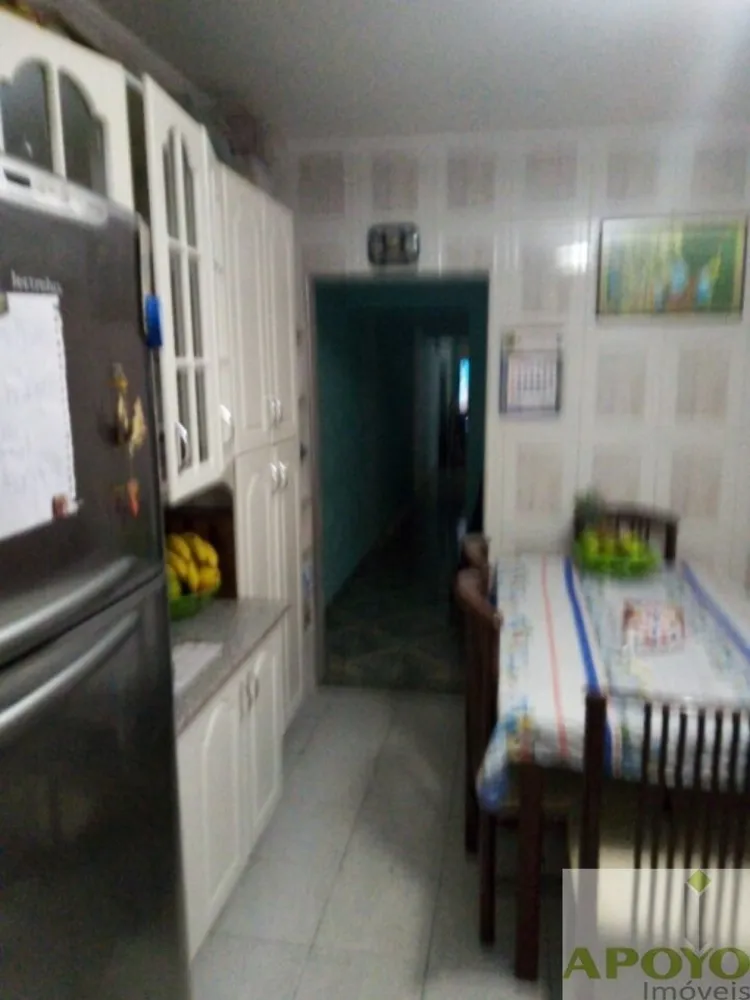 Casa, 3 quartos, 100 m² - Foto 19