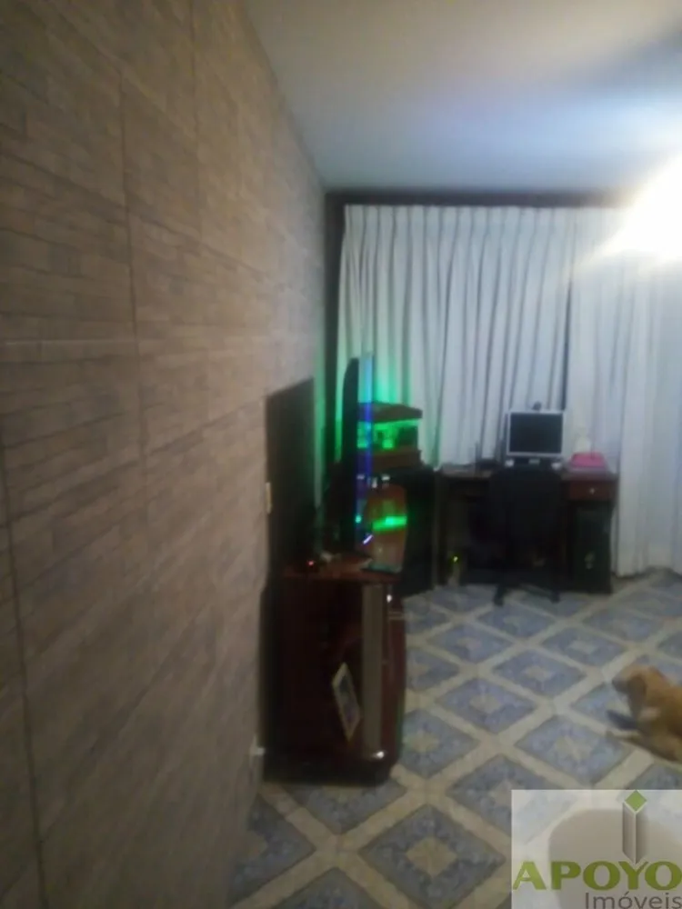 Casa, 3 quartos, 100 m² - Foto 13