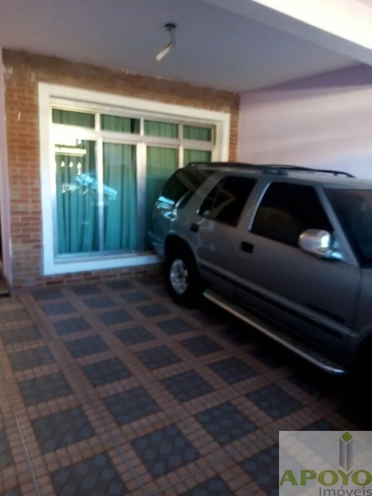 Casa, 3 quartos, 100 m² - Foto 14