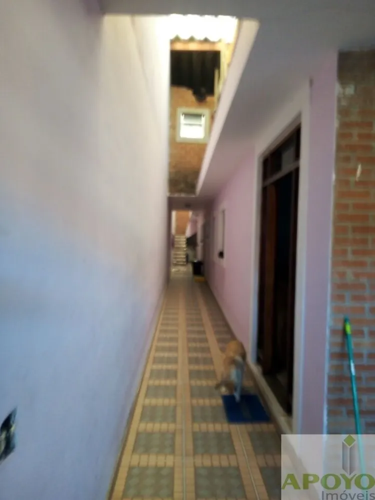 Casa, 3 quartos, 100 m² - Foto 15