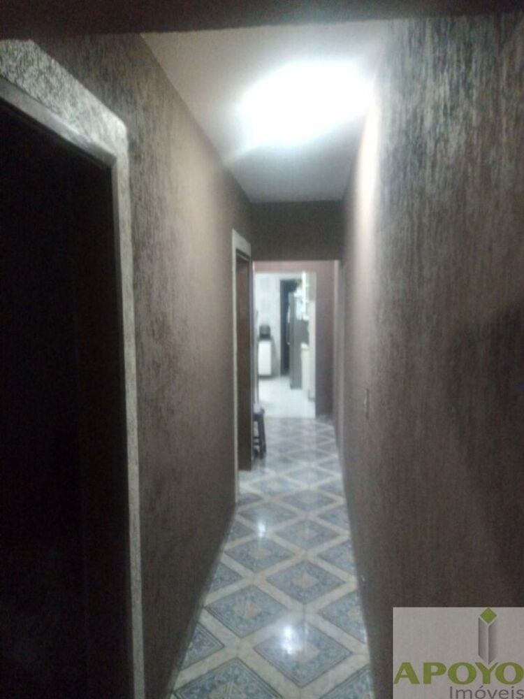 Casa, 3 quartos, 100 m² - Foto 9