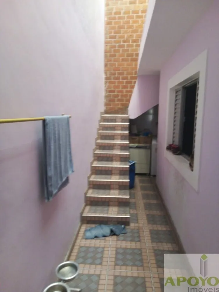 Casa, 3 quartos, 100 m² - Foto 20