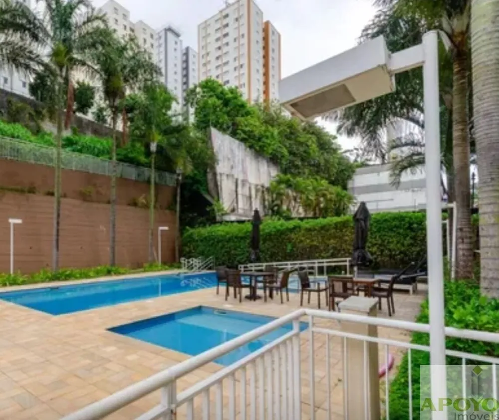 Apartamento, 3 quartos, 70 m² - Foto 9