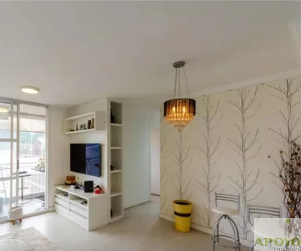Apartamento, 3 quartos, 70 m² - Foto 1