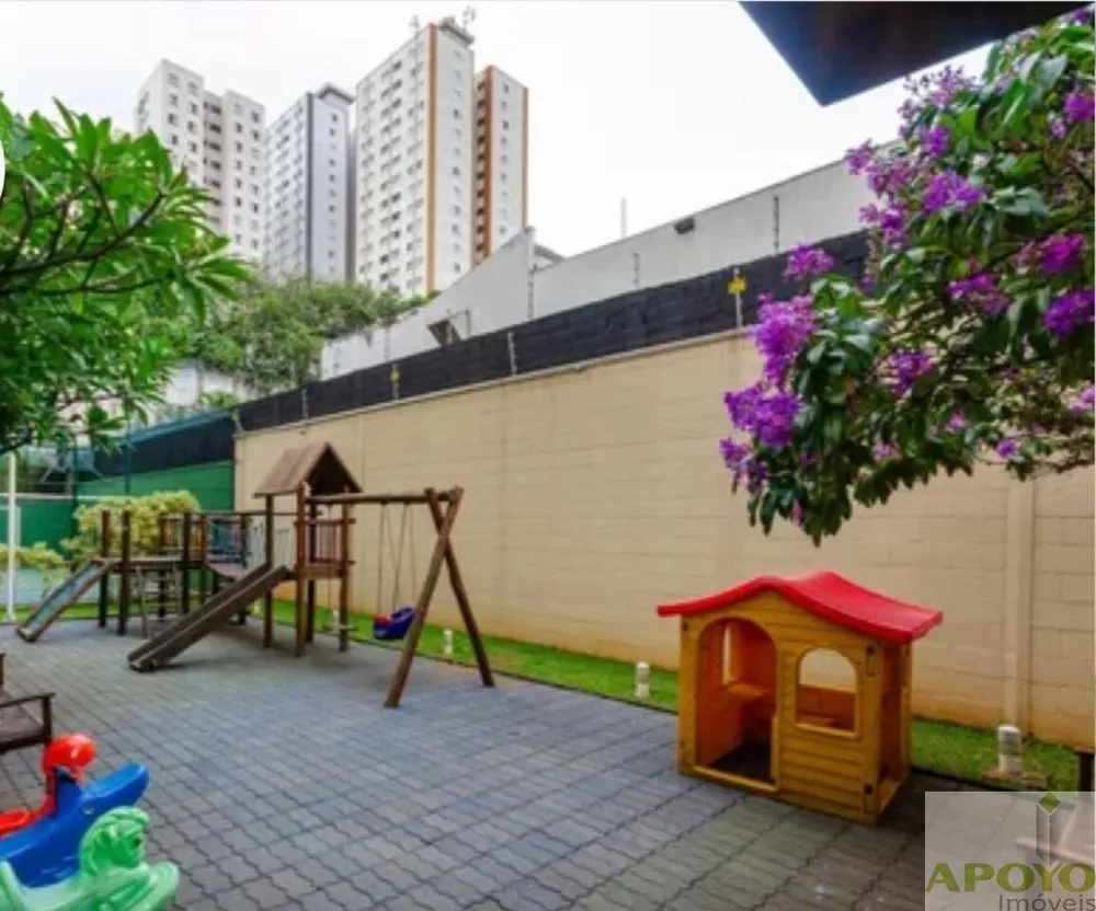 Apartamento, 3 quartos, 70 m² - Foto 12