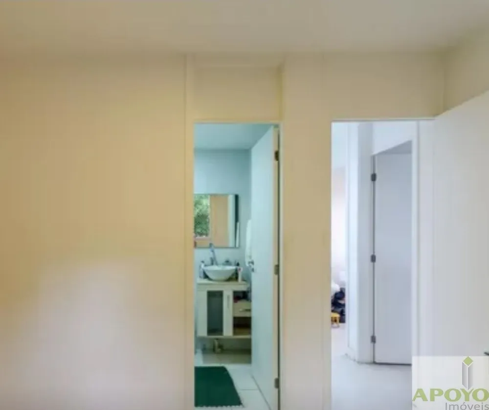 Apartamento, 3 quartos, 70 m² - Foto 13